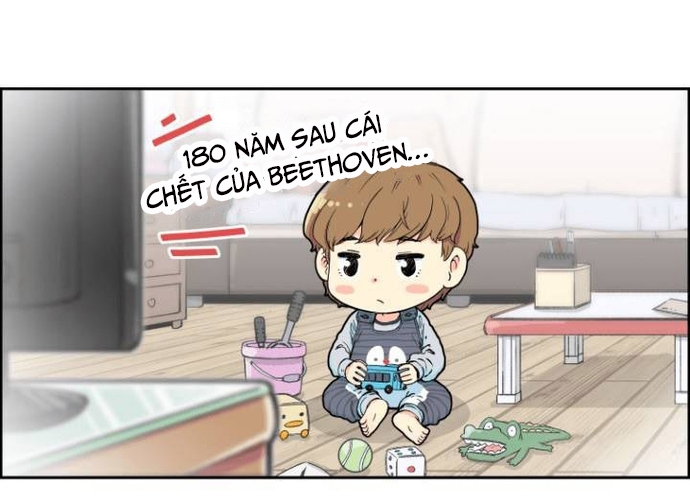 Beethoven Tái Sinh Chapter 2 - Trang 10