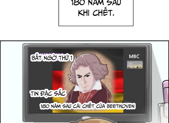 Beethoven Tái Sinh Chapter 2 - Trang 12