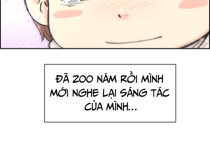 Beethoven Tái Sinh Chapter 3 - Trang 19