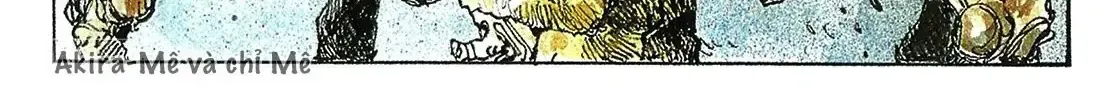 Before G:          -The Eve Of Gundam Chapter 0 - Trang 5