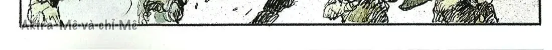 Before G:          -The Eve Of Gundam Chapter 0 - Trang 9