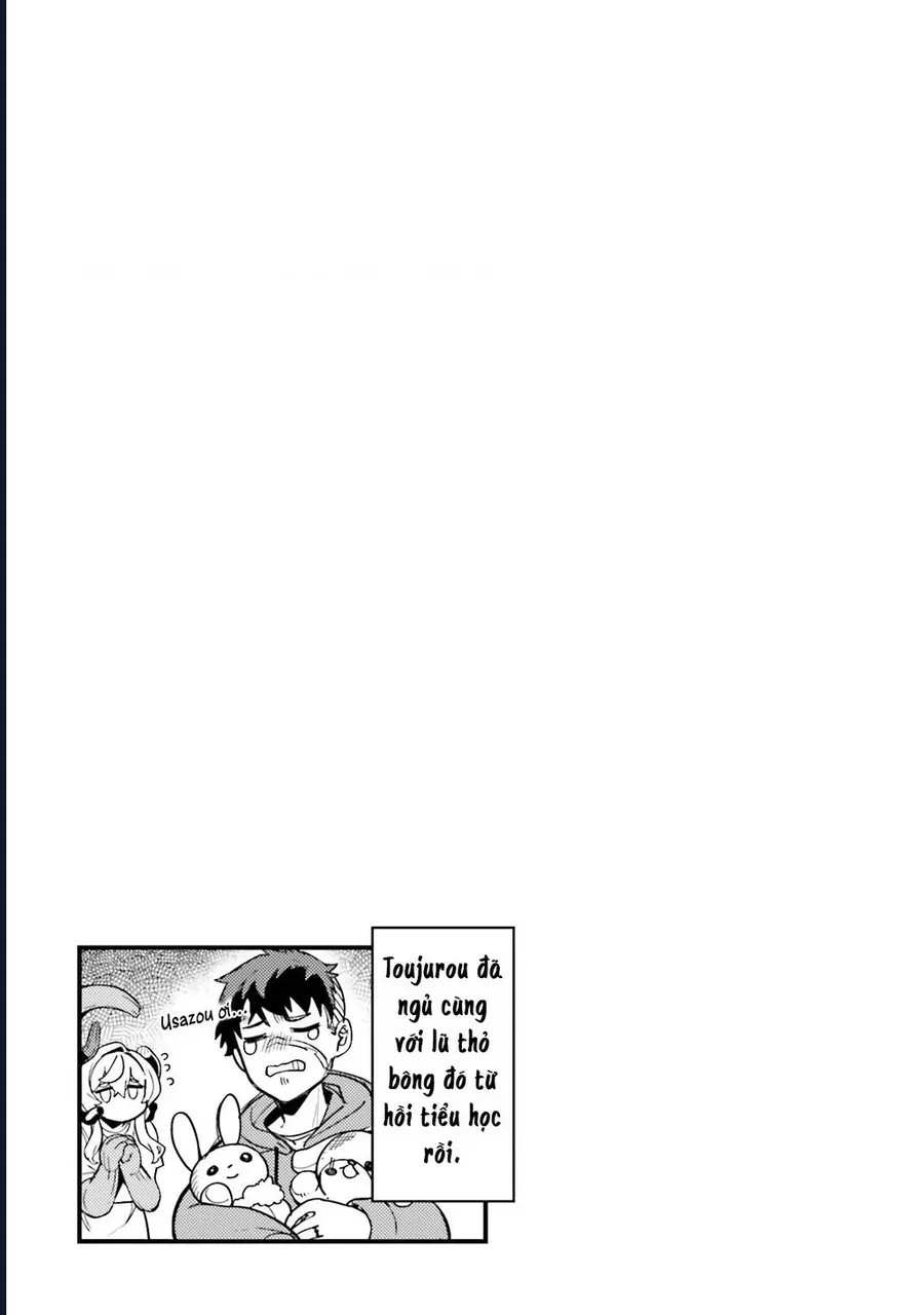 Behemoth No Hanamuko Chapter 2 - Trang 32