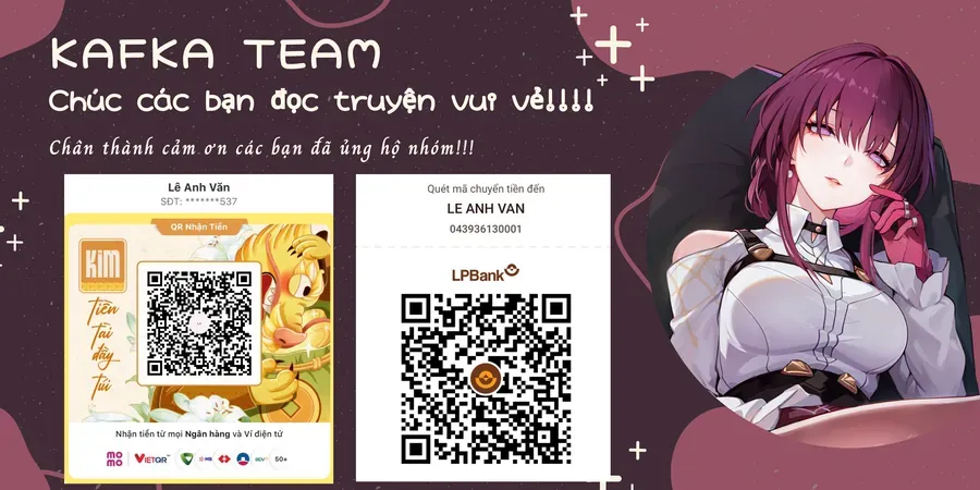 Behemoth No Hanamuko Chapter 3 - Trang 3