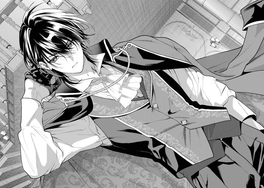 Belle Poupée's Engagement: The Doll Princess And The Smitten Prince Chapter 1 - Trang 18