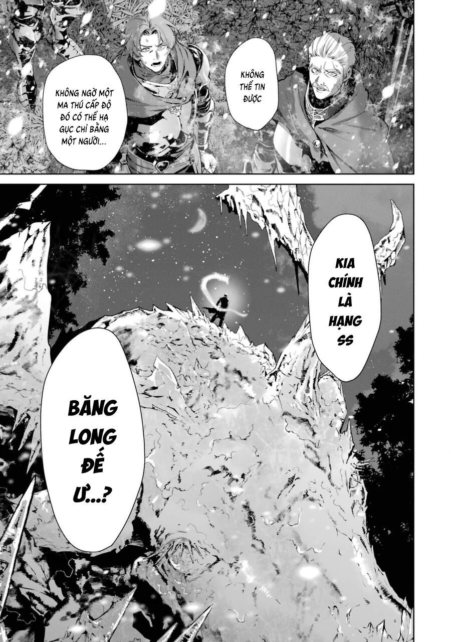 Belle Poupée's Engagement: The Doll Princess And The Smitten Prince Chapter 1 - Trang 4
