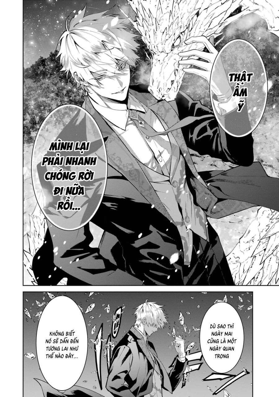 Belle Poupée's Engagement: The Doll Princess And The Smitten Prince Chapter 1 - Trang 5