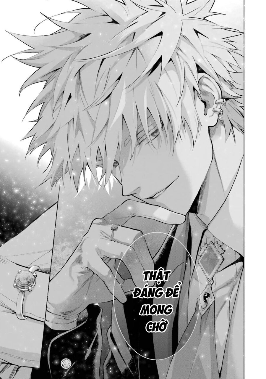 Belle Poupée's Engagement: The Doll Princess And The Smitten Prince Chapter 1 - Trang 6