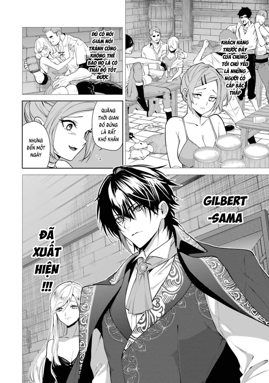 Belle Poupée's Engagement: The Doll Princess And The Smitten Prince Chapter 2 - Trang 24