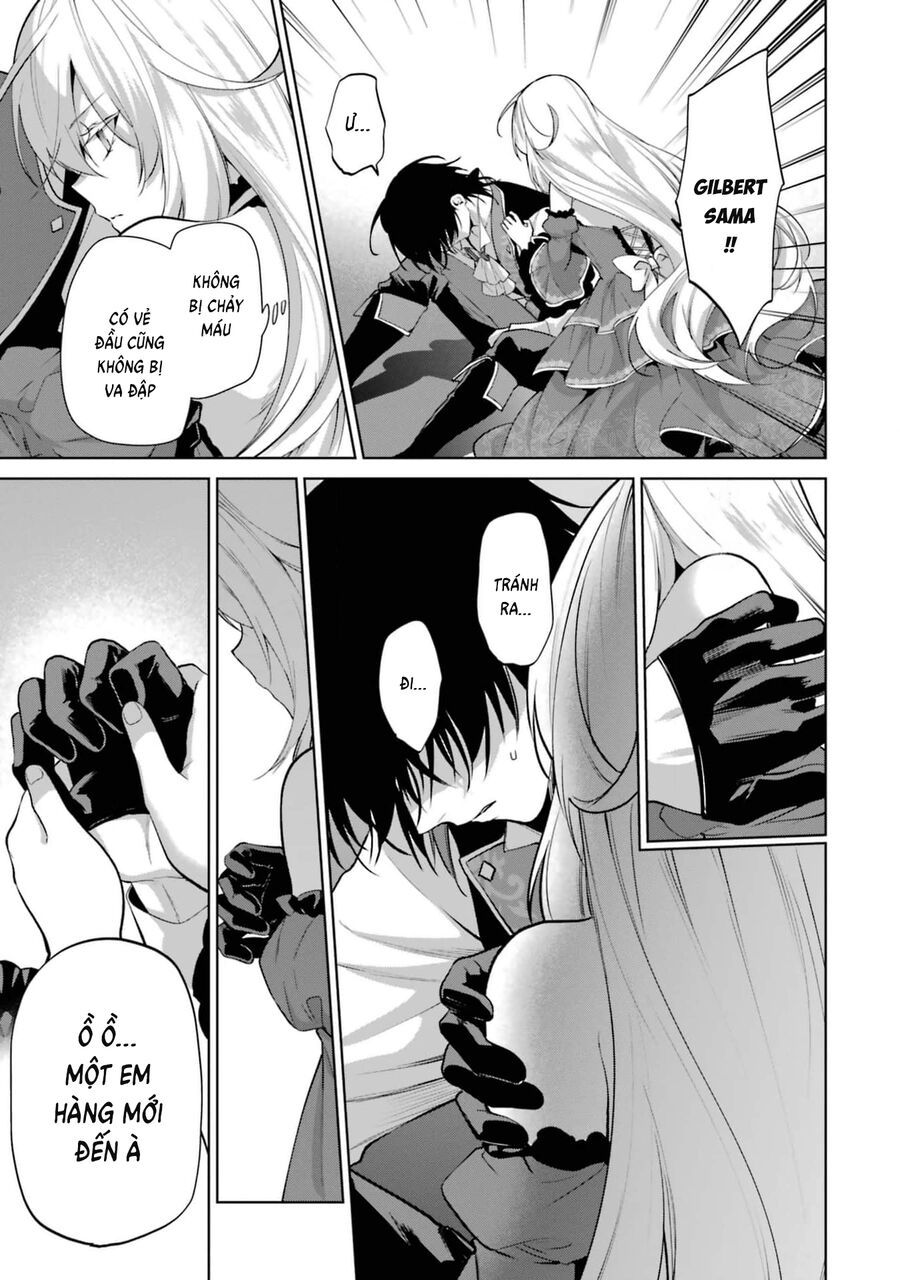 Belle Poupée's Engagement: The Doll Princess And The Smitten Prince Chapter 3 - Trang 24