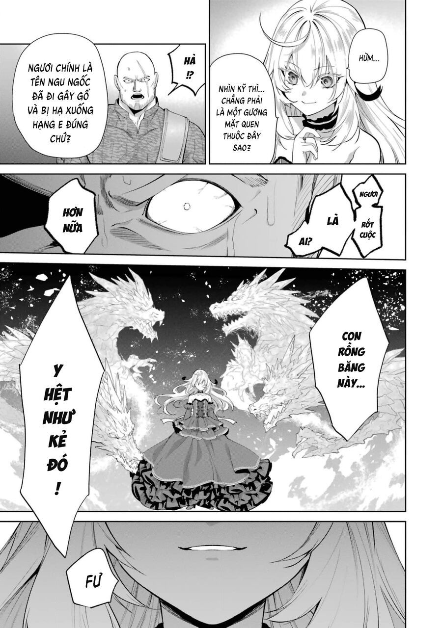 Belle Poupée's Engagement: The Doll Princess And The Smitten Prince Chapter 4 - Trang 13