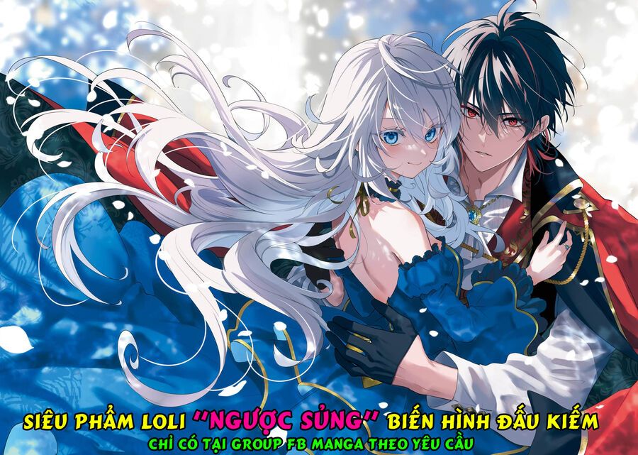 Belle Poupée's Engagement: The Doll Princess And The Smitten Prince Chapter 4 - Trang 4