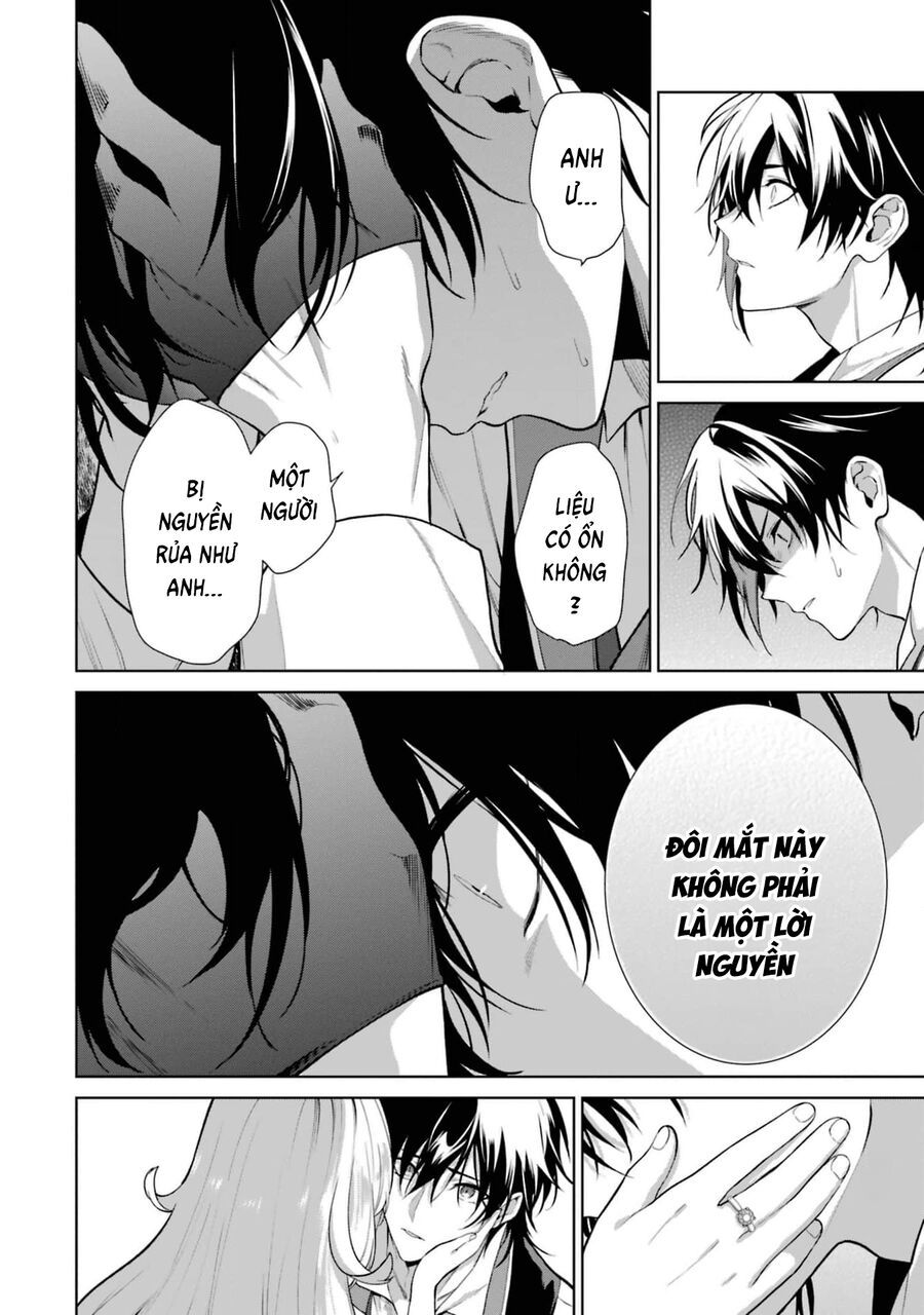Belle Poupée's Engagement: The Doll Princess And The Smitten Prince Chapter 5 - Trang 10