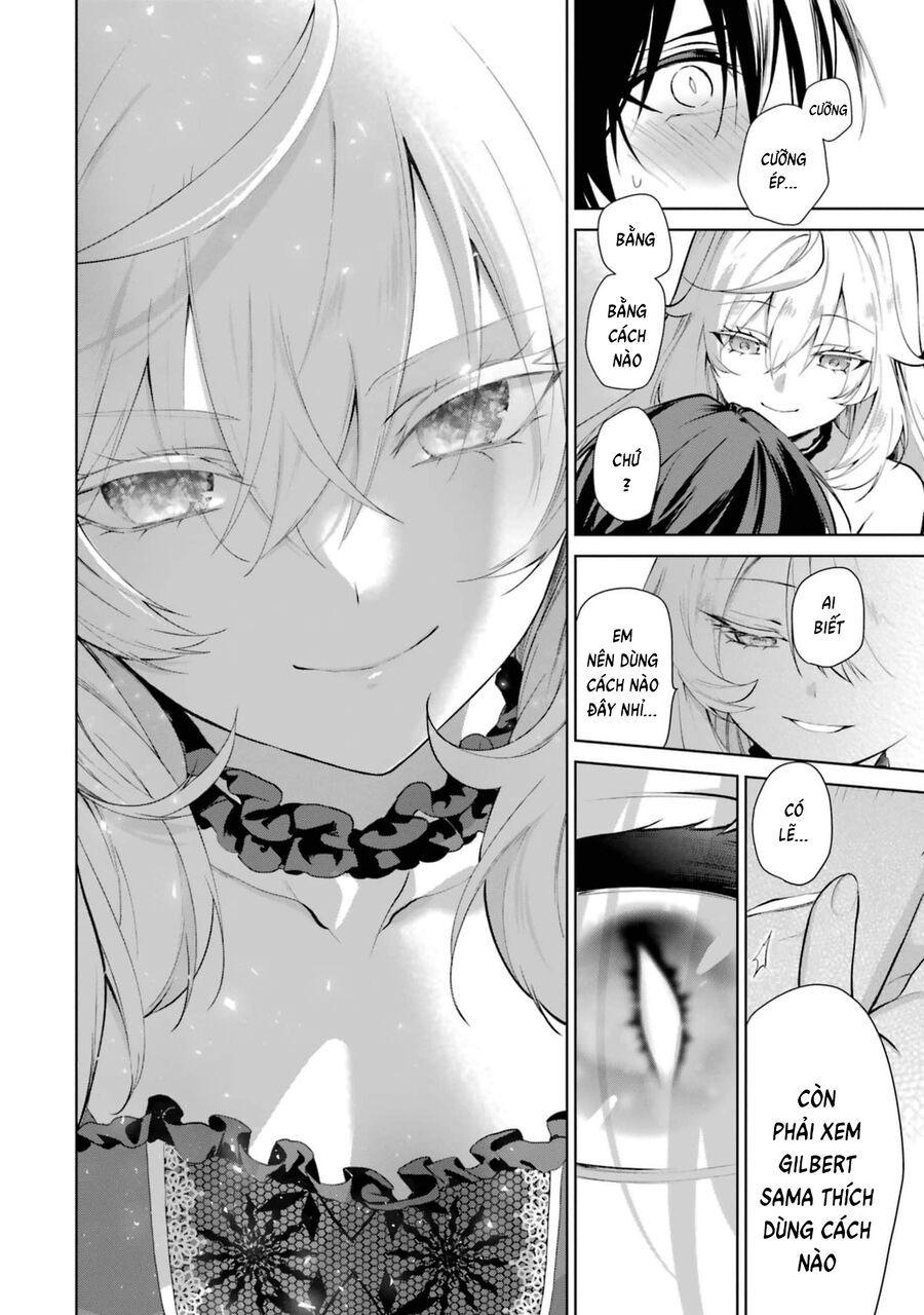 Belle Poupée's Engagement: The Doll Princess And The Smitten Prince Chapter 5 - Trang 14