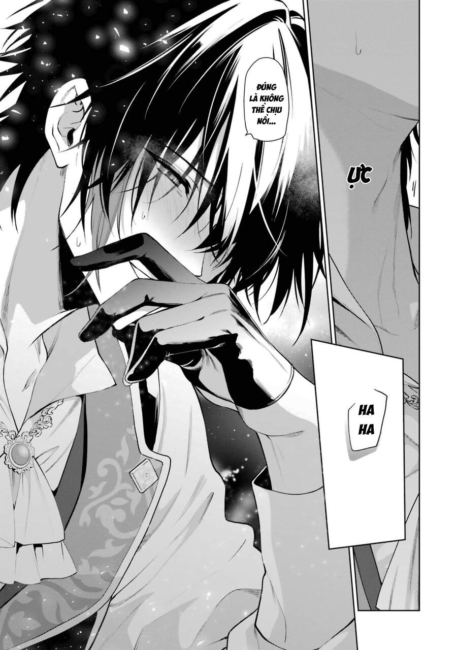 Belle Poupée's Engagement: The Doll Princess And The Smitten Prince Chapter 5 - Trang 15