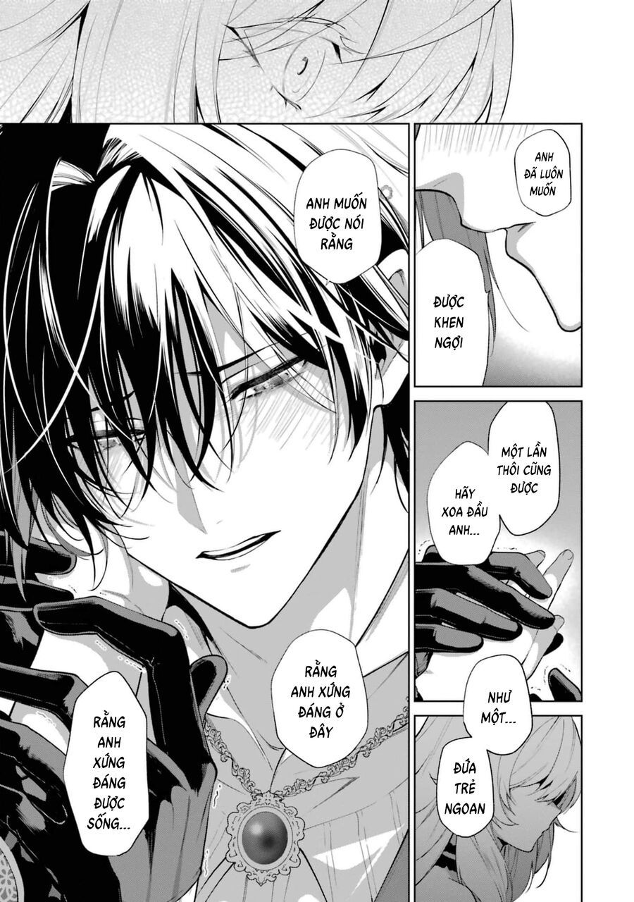 Belle Poupée's Engagement: The Doll Princess And The Smitten Prince Chapter 5 - Trang 19