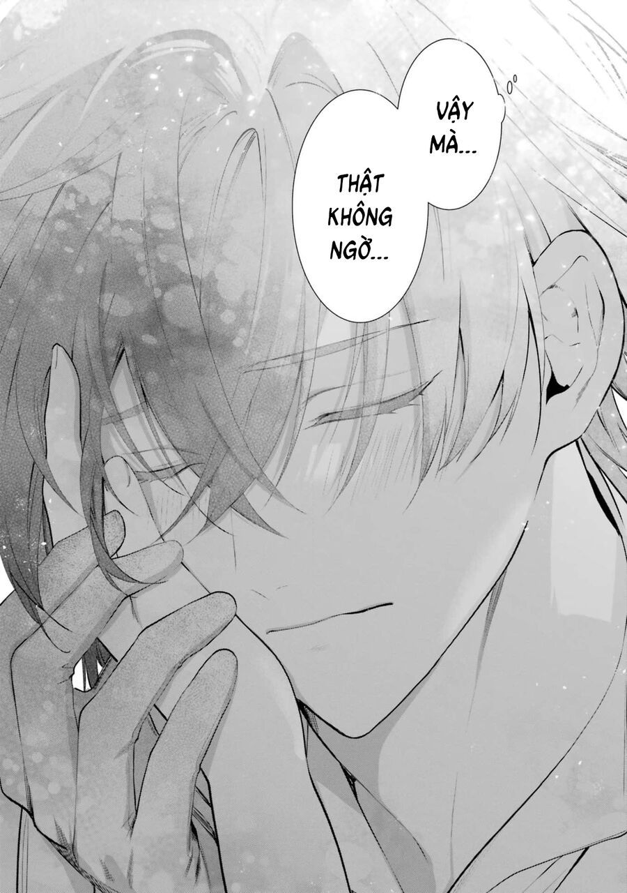 Belle Poupée's Engagement: The Doll Princess And The Smitten Prince Chapter 5 - Trang 23