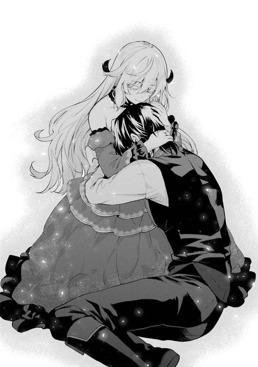 Belle Poupée's Engagement: The Doll Princess And The Smitten Prince Chapter 5 - Trang 26
