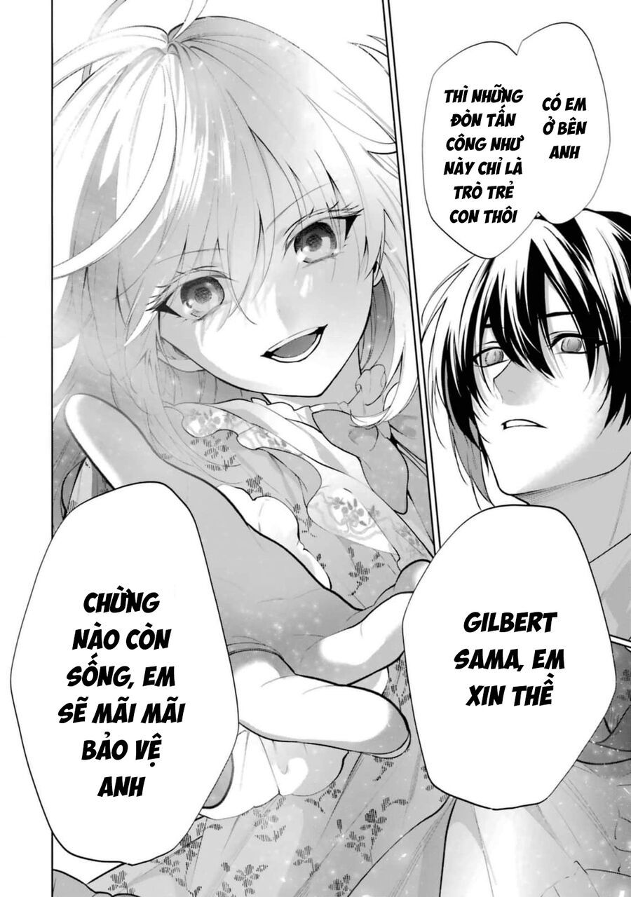 Belle Poupée's Engagement: The Doll Princess And The Smitten Prince Chapter 6 - Trang 28