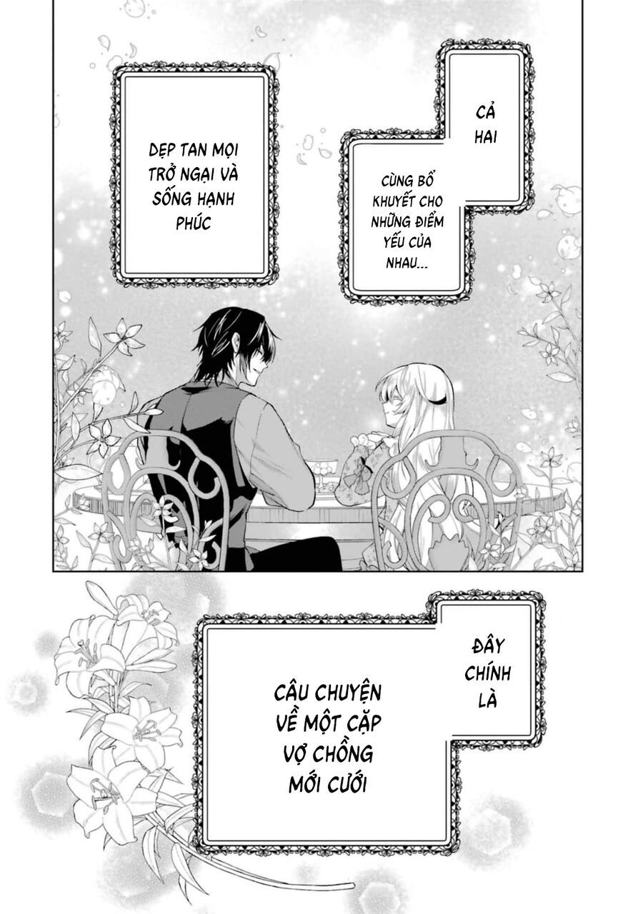 Belle Poupée's Engagement: The Doll Princess And The Smitten Prince Chapter 6 - Trang 34