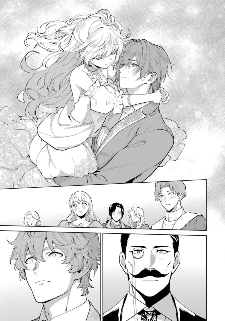 Belle Poupée's Engagement: The Doll Princess And The Smitten Prince Chapter 7 - Trang 41