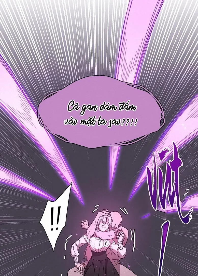 Bên Trong Có Chó Dữ, Xin Cẩn Thận Chapter 1 - Trang 10