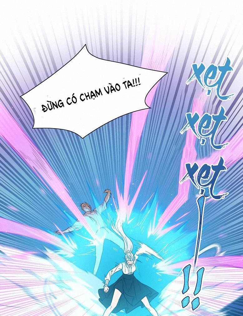 Bên Trong Có Chó Dữ, Xin Cẩn Thận Chapter 1 - Trang 12