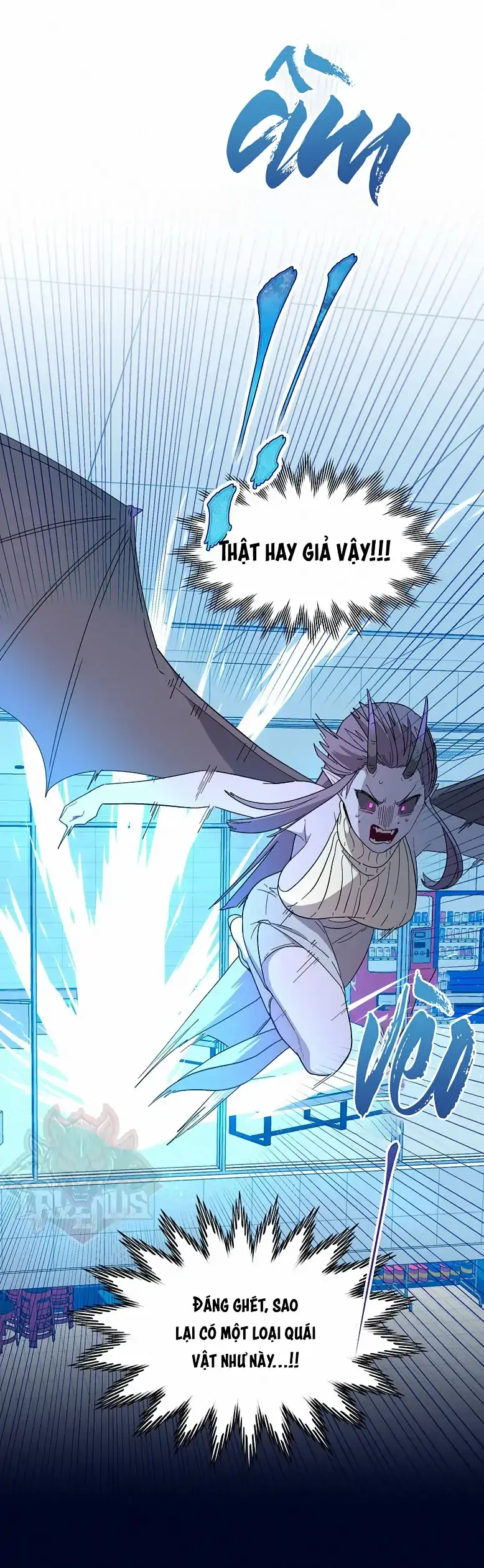 Bên Trong Có Chó Dữ, Xin Cẩn Thận Chapter 1 - Trang 15