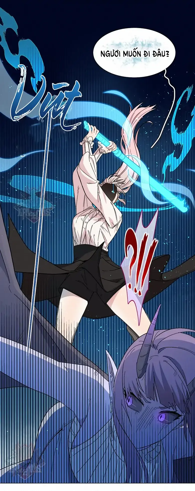 Bên Trong Có Chó Dữ, Xin Cẩn Thận Chapter 1 - Trang 16