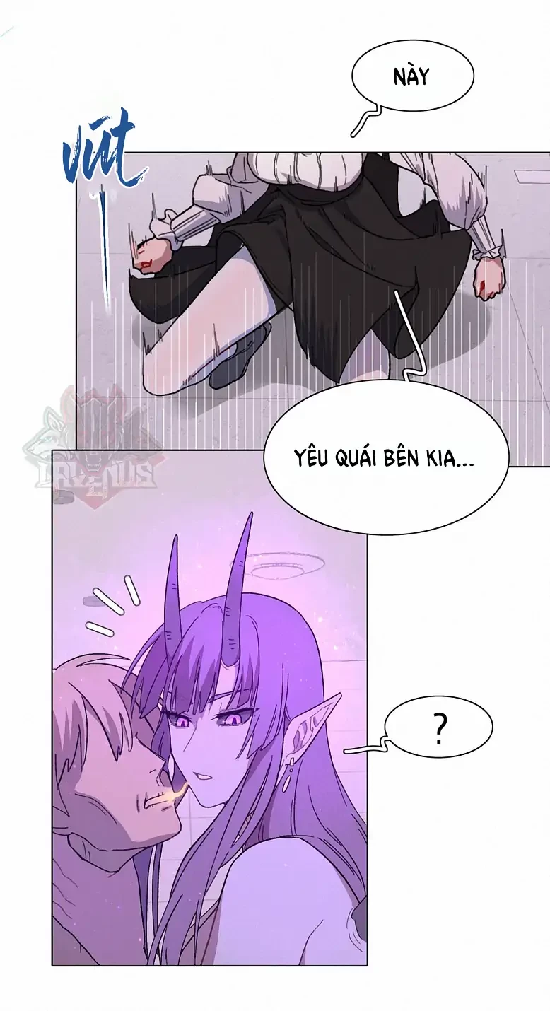 Bên Trong Có Chó Dữ, Xin Cẩn Thận Chapter 1 - Trang 2