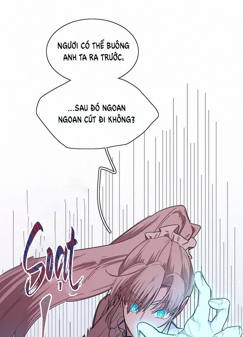 Bên Trong Có Chó Dữ, Xin Cẩn Thận Chapter 1 - Trang 3