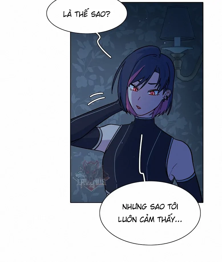 Bên Trong Có Chó Dữ, Xin Cẩn Thận Chapter 10 - Trang 10