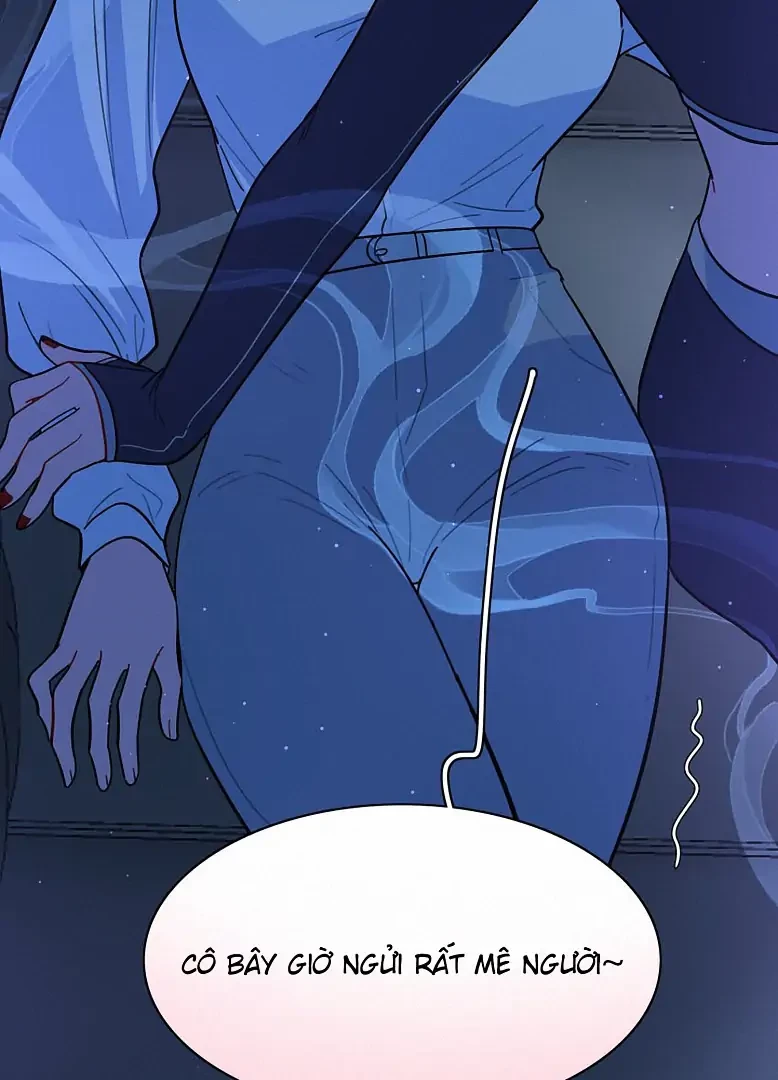 Bên Trong Có Chó Dữ, Xin Cẩn Thận Chapter 10 - Trang 17