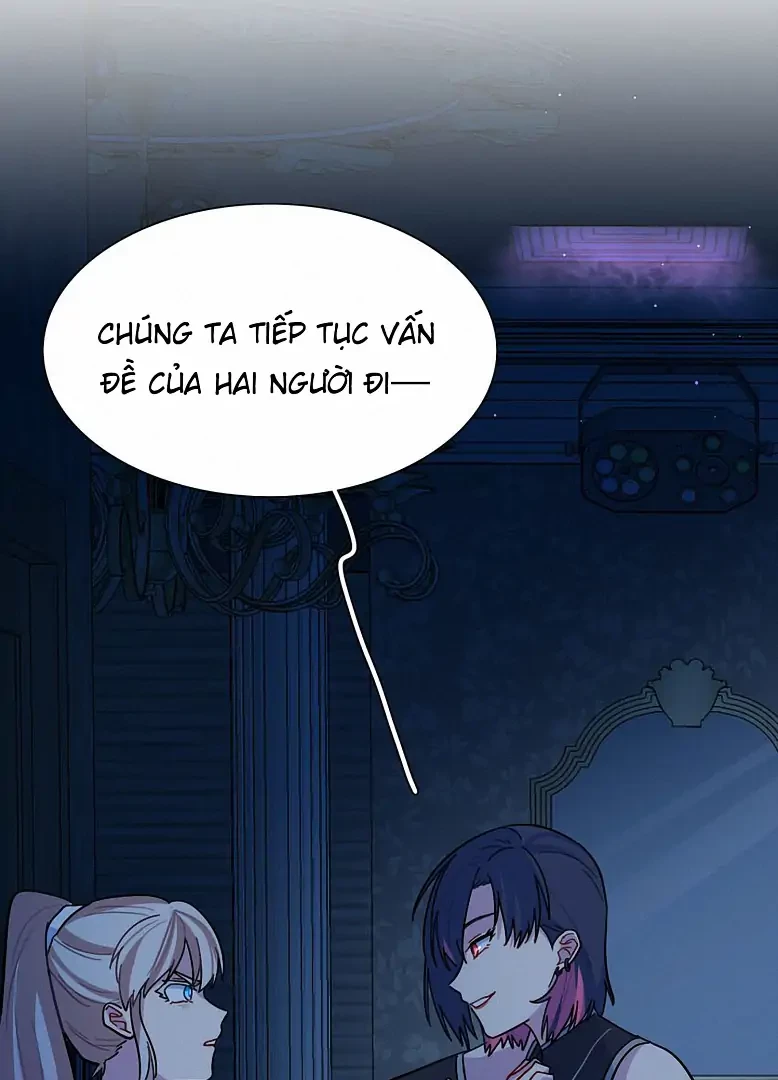 Bên Trong Có Chó Dữ, Xin Cẩn Thận Chapter 10 - Trang 7