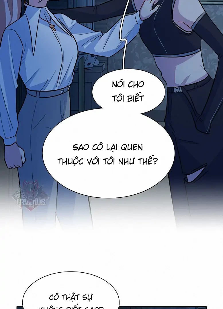 Bên Trong Có Chó Dữ, Xin Cẩn Thận Chapter 10 - Trang 8