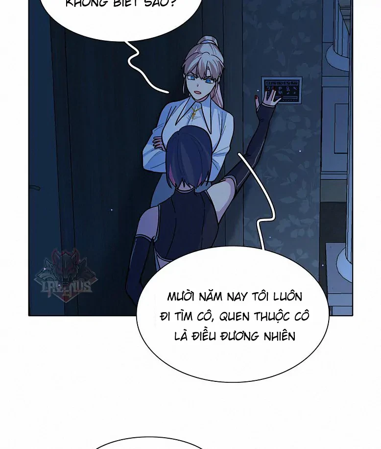 Bên Trong Có Chó Dữ, Xin Cẩn Thận Chapter 10 - Trang 9