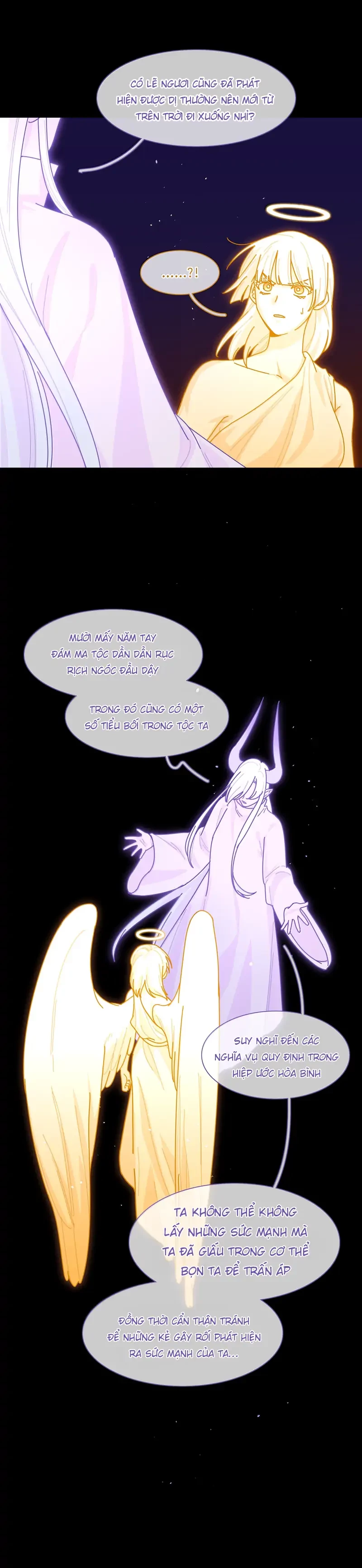 Bên Trong Có Chó Dữ, Xin Cẩn Thận Chapter 100 - Trang 1