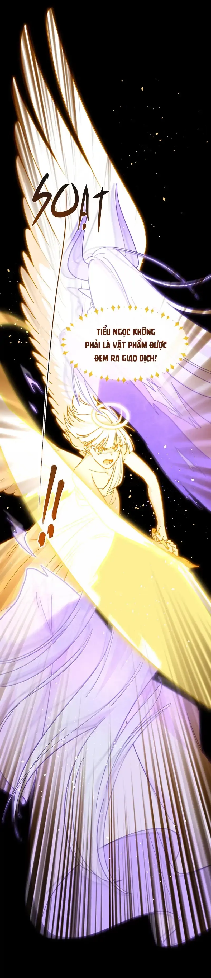 Bên Trong Có Chó Dữ, Xin Cẩn Thận Chapter 100 - Trang 10