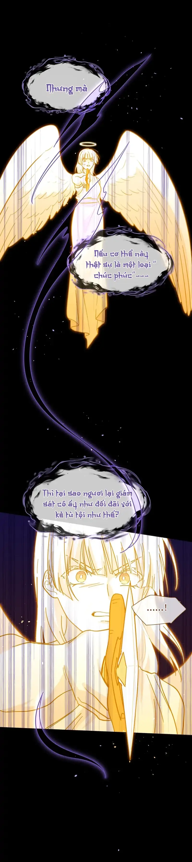 Bên Trong Có Chó Dữ, Xin Cẩn Thận Chapter 100 - Trang 12