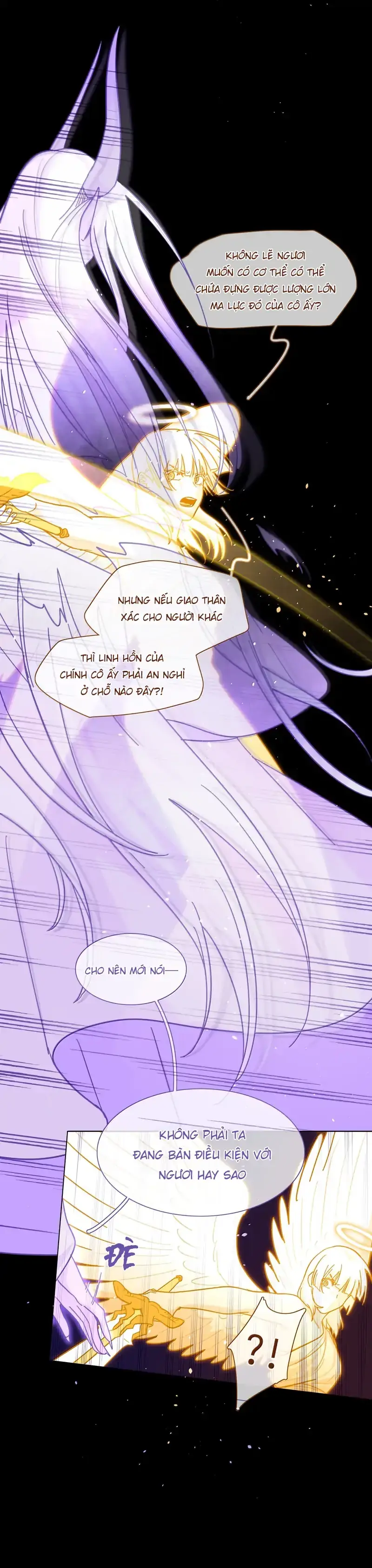 Bên Trong Có Chó Dữ, Xin Cẩn Thận Chapter 100 - Trang 14