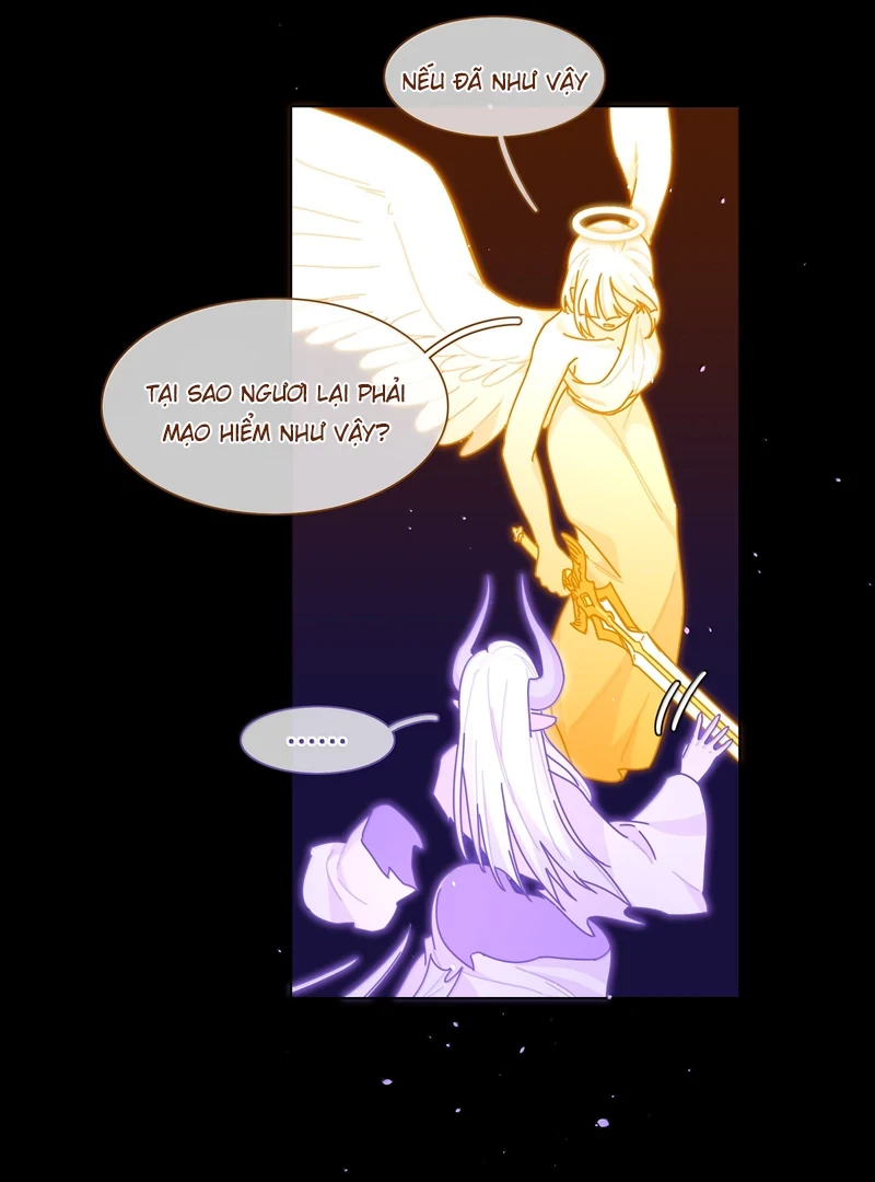 Bên Trong Có Chó Dữ, Xin Cẩn Thận Chapter 100 - Trang 16