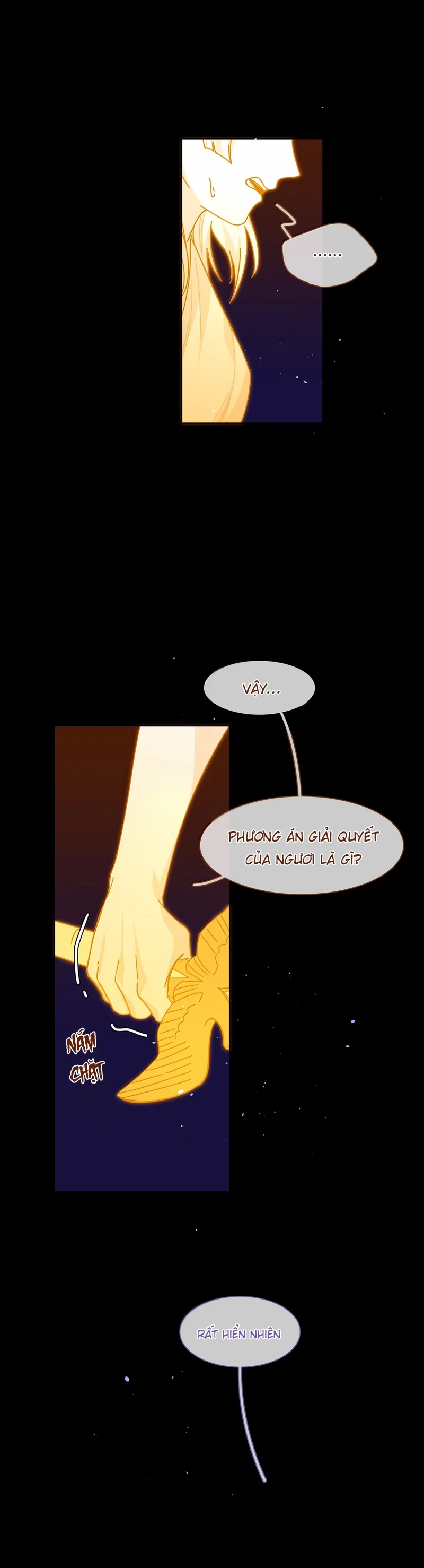 Bên Trong Có Chó Dữ, Xin Cẩn Thận Chapter 100 - Trang 21