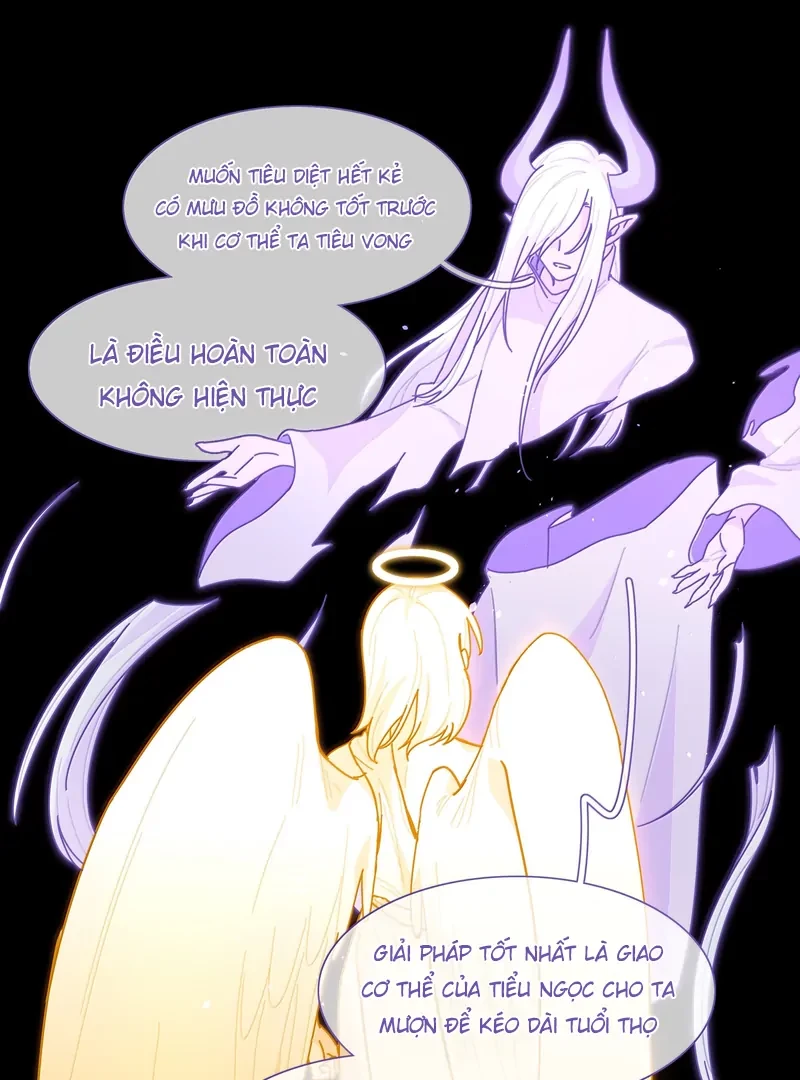Bên Trong Có Chó Dữ, Xin Cẩn Thận Chapter 100 - Trang 22