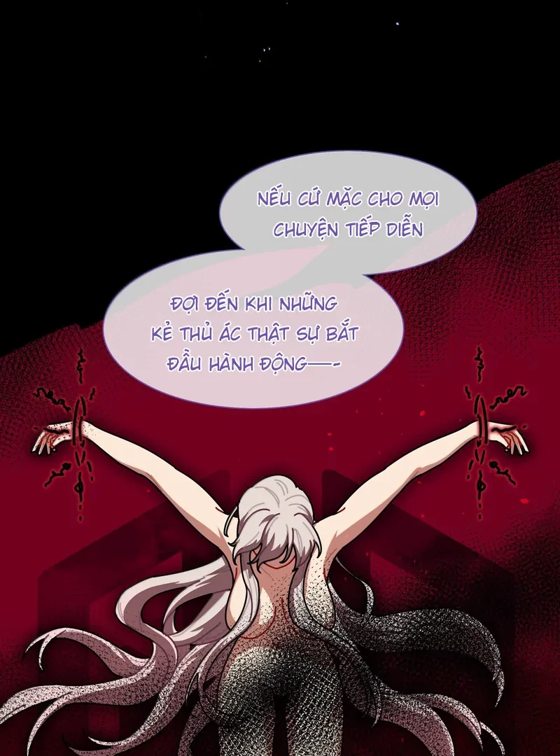 Bên Trong Có Chó Dữ, Xin Cẩn Thận Chapter 100 - Trang 26