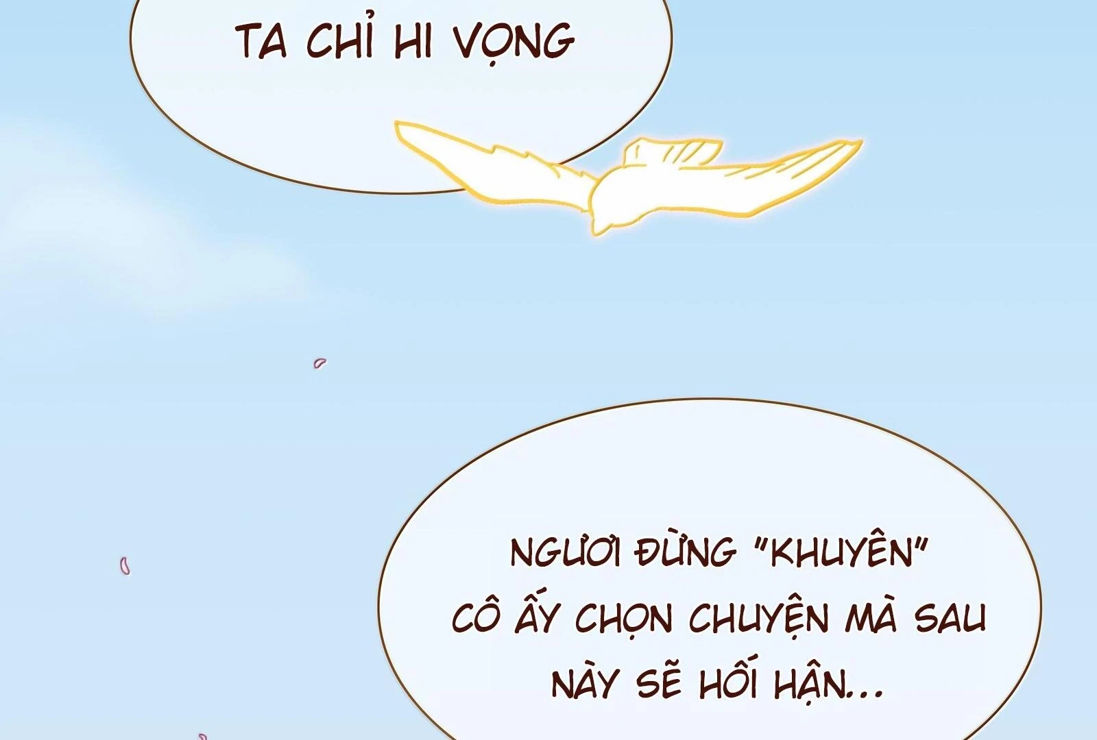 Bên Trong Có Chó Dữ, Xin Cẩn Thận Chapter 101 - Trang 13