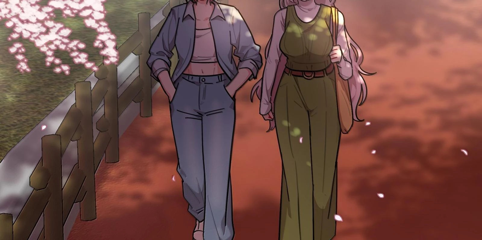 Bên Trong Có Chó Dữ, Xin Cẩn Thận Chapter 101 - Trang 17