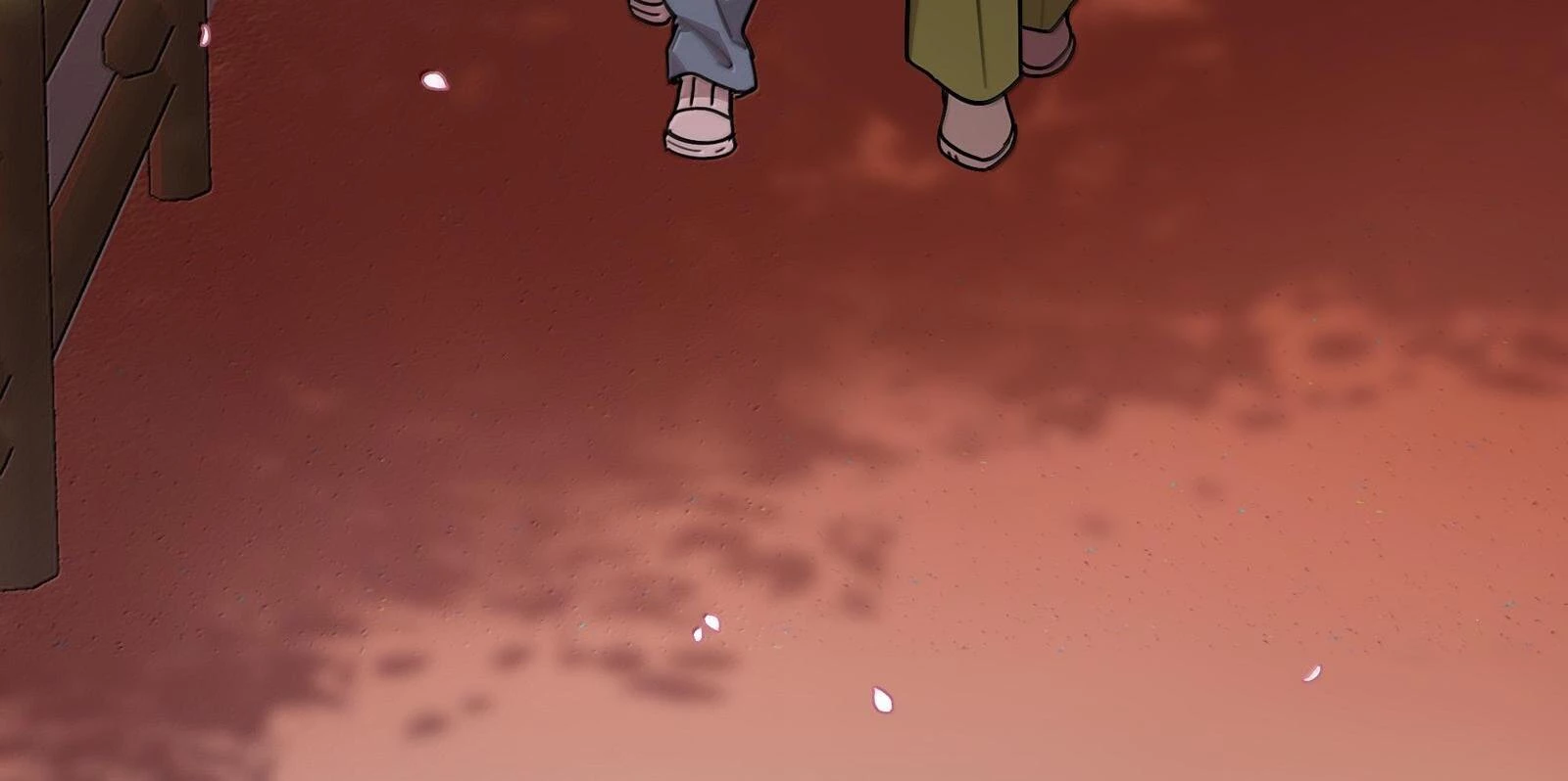 Bên Trong Có Chó Dữ, Xin Cẩn Thận Chapter 101 - Trang 18