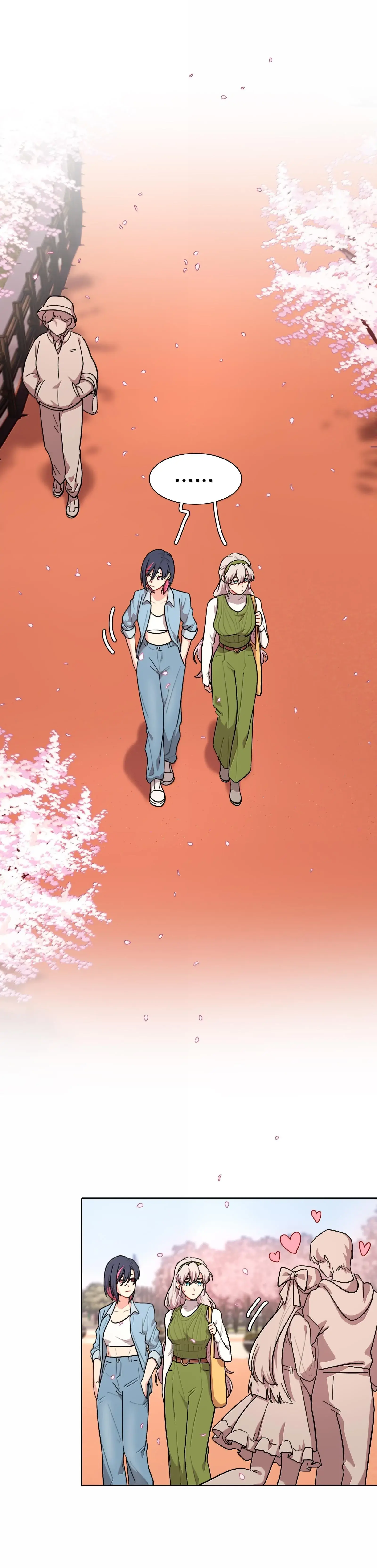 Bên Trong Có Chó Dữ, Xin Cẩn Thận Chapter 101 - Trang 19