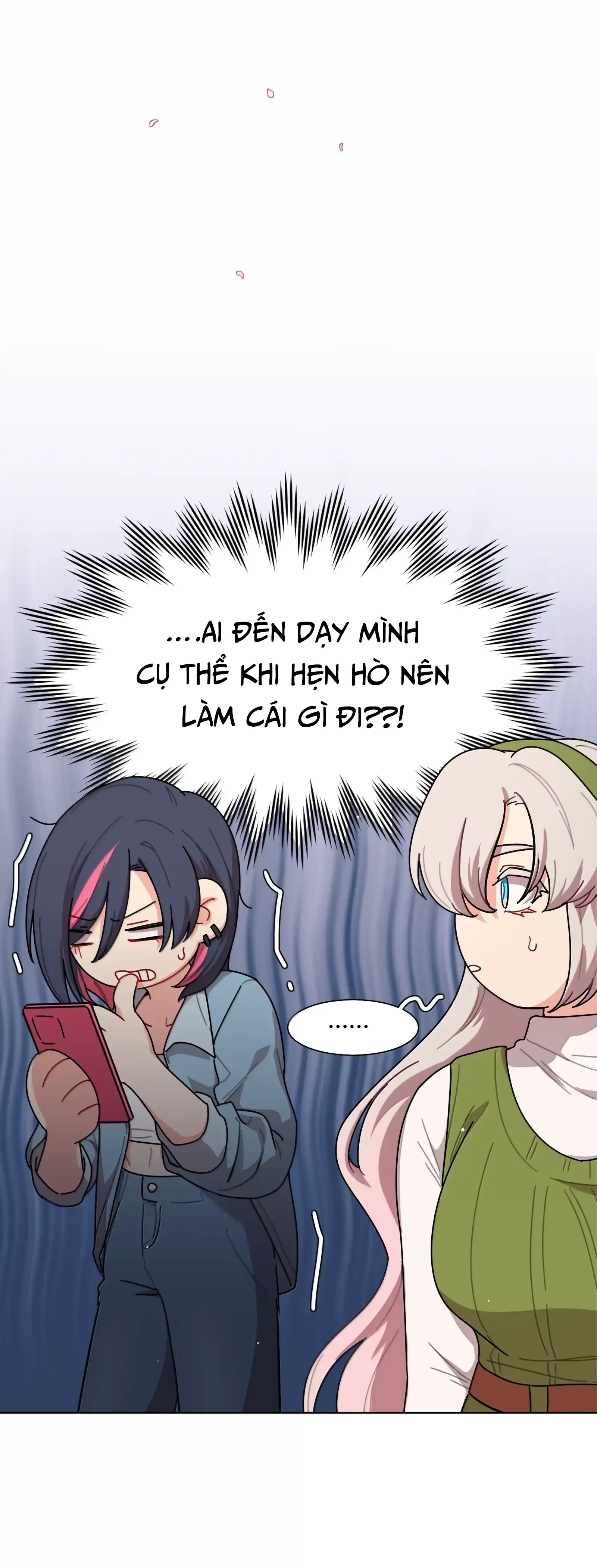 Bên Trong Có Chó Dữ, Xin Cẩn Thận Chapter 101 - Trang 21