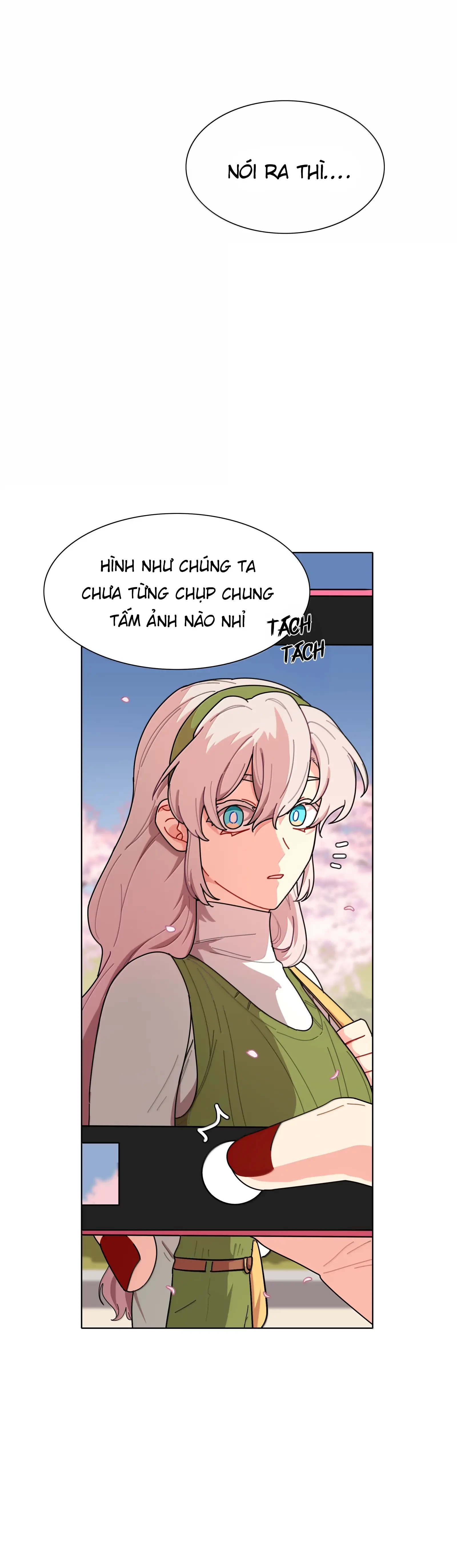 Bên Trong Có Chó Dữ, Xin Cẩn Thận Chapter 101 - Trang 23