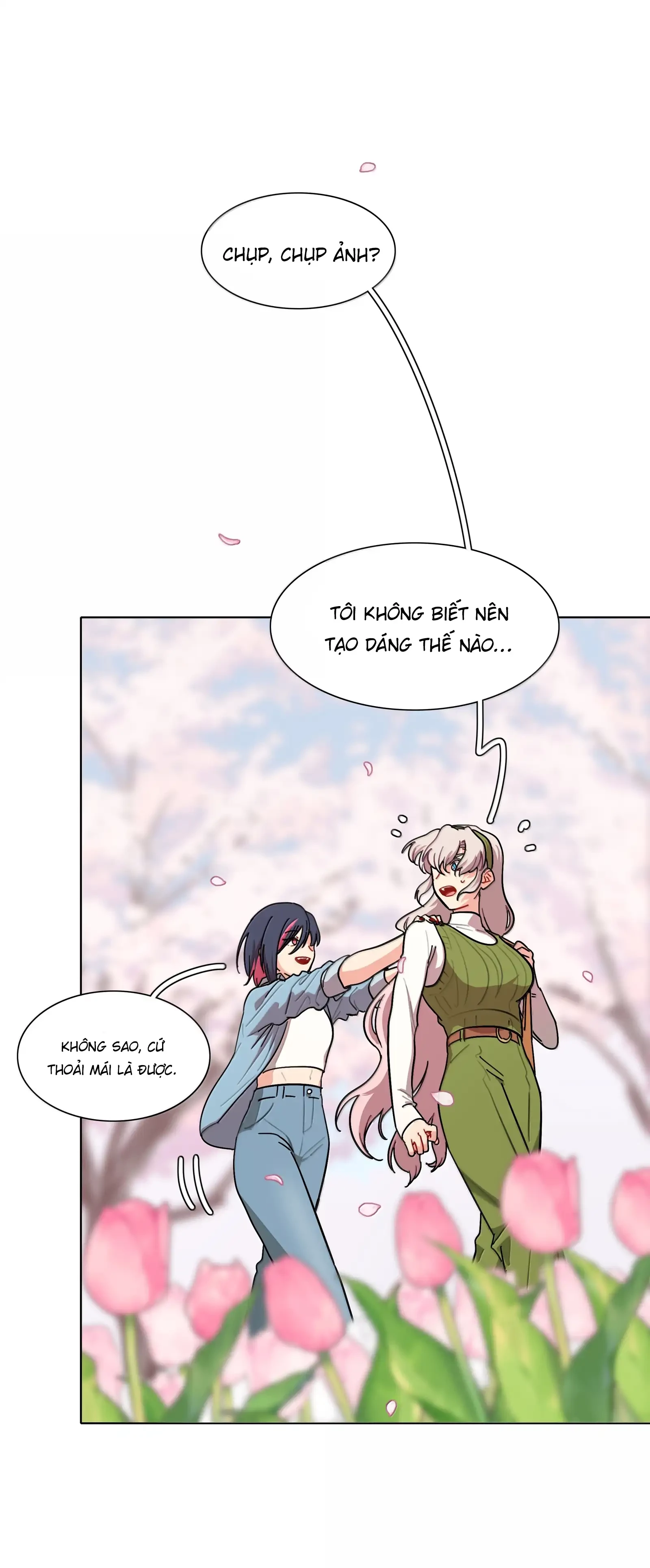 Bên Trong Có Chó Dữ, Xin Cẩn Thận Chapter 101 - Trang 24